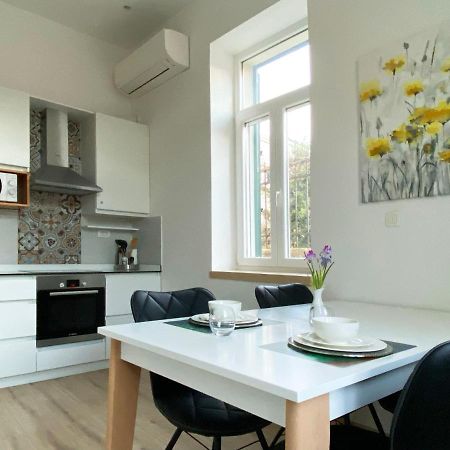 Studio Apt Orchard On Rokova St - 5 Min Walk To The Old Town Of Split Ngoại thất bức ảnh