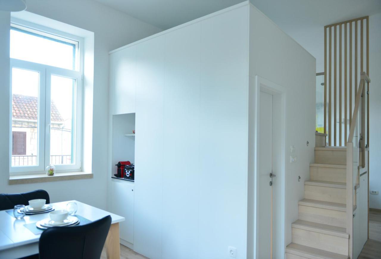 Studio Apt Orchard On Rokova St - 5 Min Walk To The Old Town Of Split Ngoại thất bức ảnh