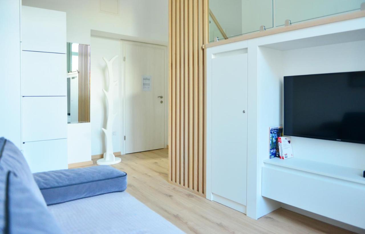 Studio Apt Orchard On Rokova St - 5 Min Walk To The Old Town Of Split Ngoại thất bức ảnh
