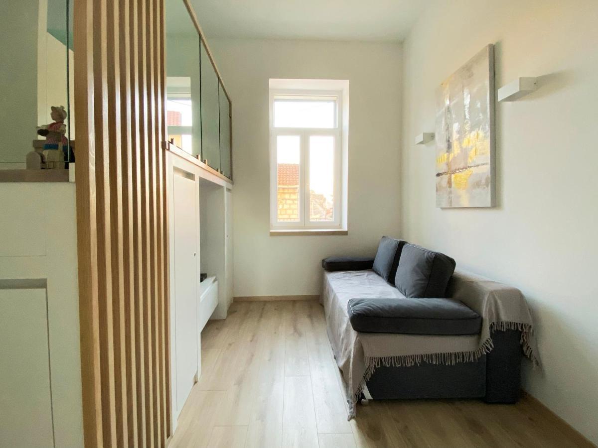Studio Apt Orchard On Rokova St - 5 Min Walk To The Old Town Of Split Ngoại thất bức ảnh