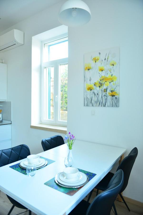 Studio Apt Orchard On Rokova St - 5 Min Walk To The Old Town Of Split Ngoại thất bức ảnh
