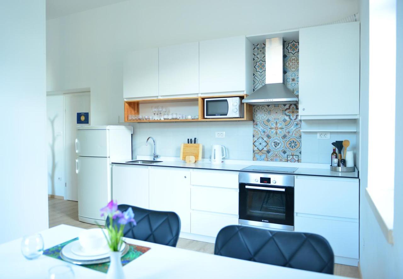 Studio Apt Orchard On Rokova St - 5 Min Walk To The Old Town Of Split Ngoại thất bức ảnh