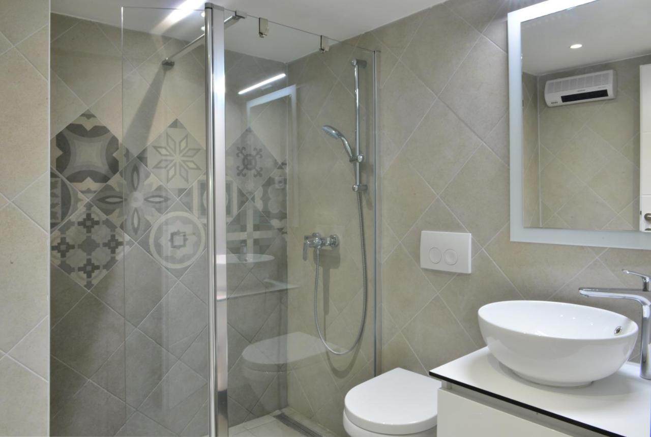 Studio Apt Orchard On Rokova St - 5 Min Walk To The Old Town Of Split Ngoại thất bức ảnh