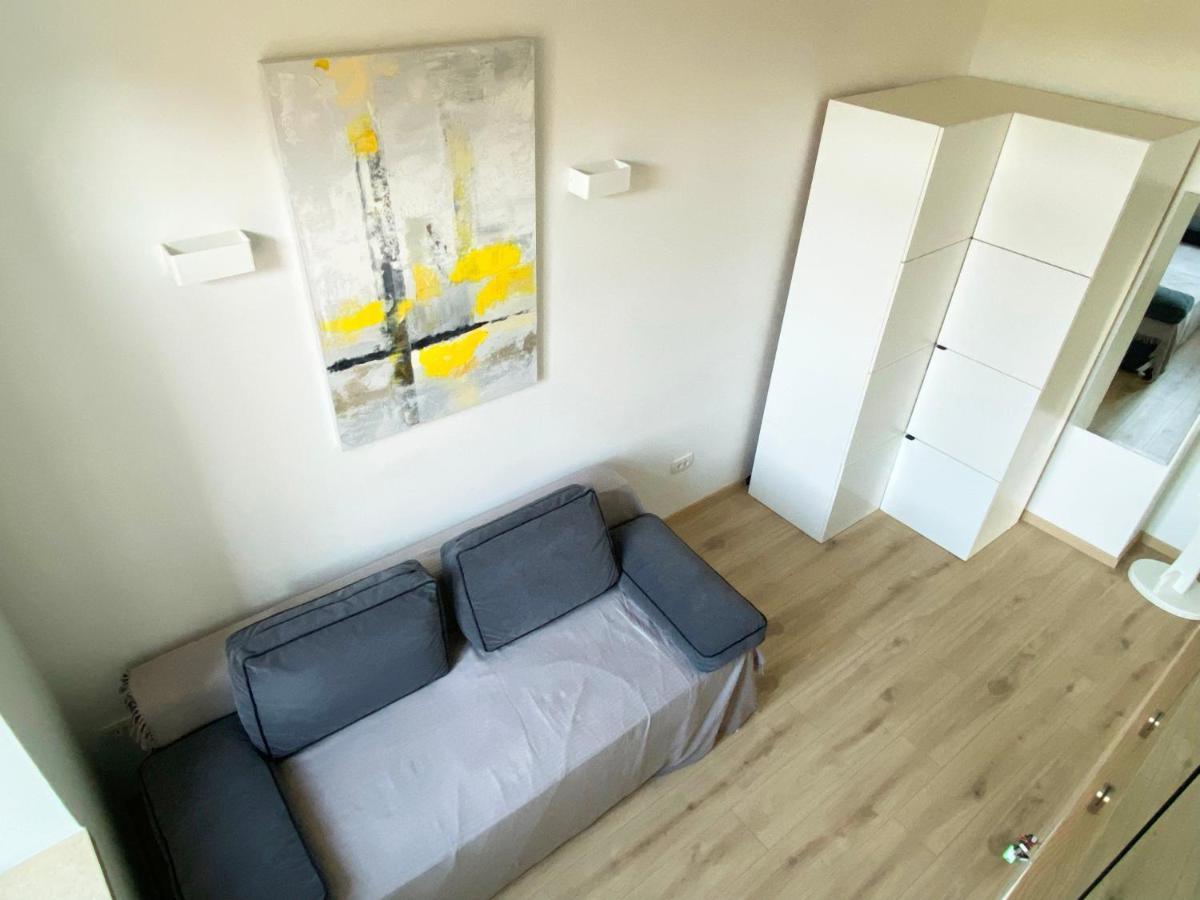 Studio Apt Orchard On Rokova St - 5 Min Walk To The Old Town Of Split Ngoại thất bức ảnh