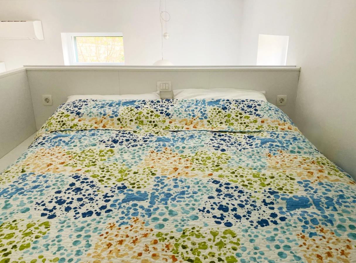 Studio Apt Orchard On Rokova St - 5 Min Walk To The Old Town Of Split Ngoại thất bức ảnh