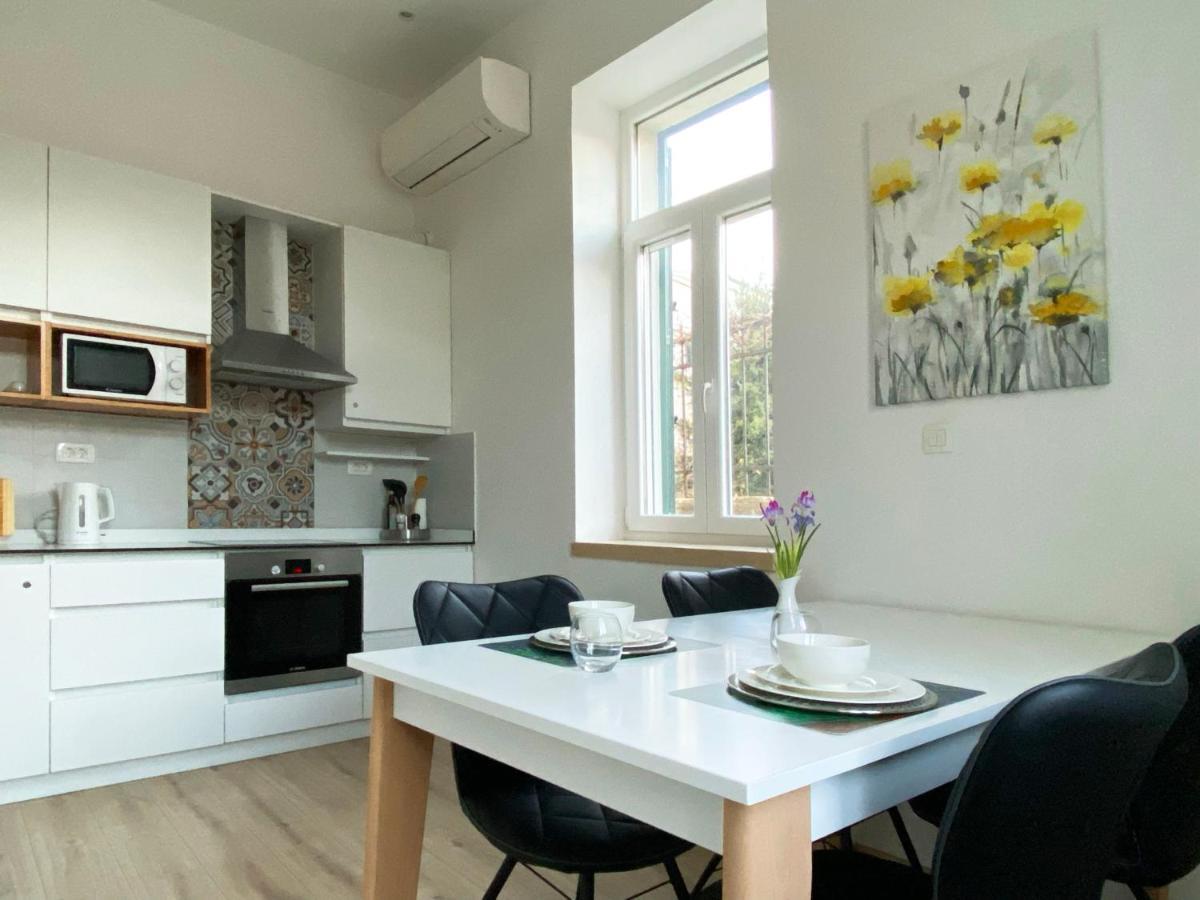 Studio Apt Orchard On Rokova St - 5 Min Walk To The Old Town Of Split Ngoại thất bức ảnh