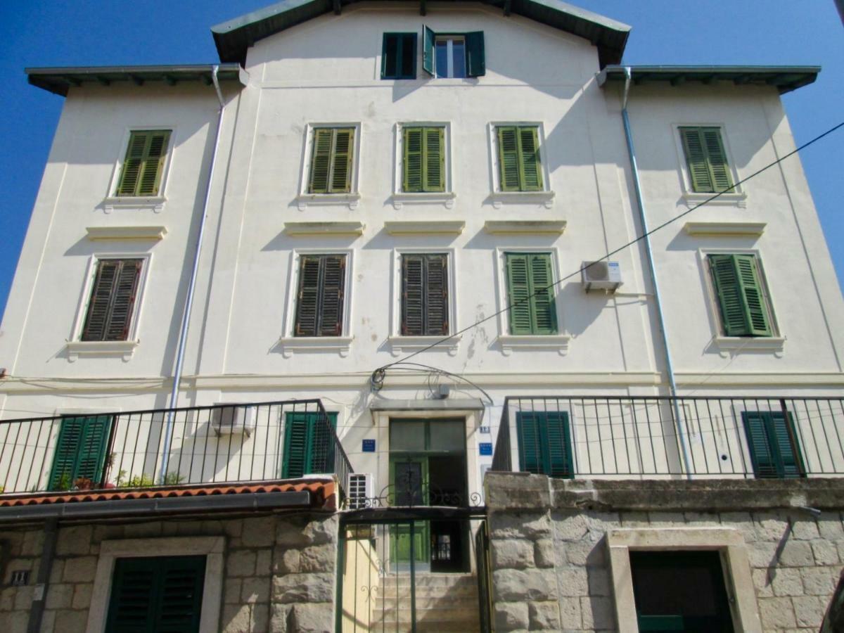 Studio Apt Orchard On Rokova St - 5 Min Walk To The Old Town Of Split Ngoại thất bức ảnh